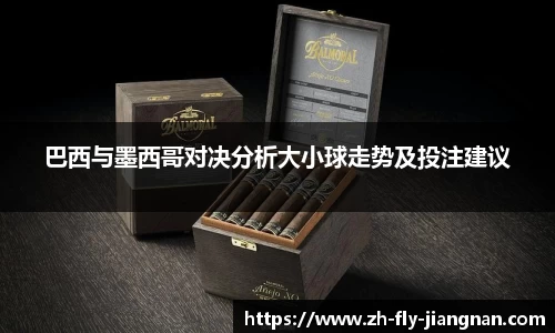 巴西与墨西哥对决分析大小球走势及投注建议